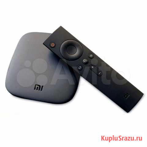 MI Tv Box S Армавир - изображение 1