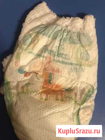 Трусики Pampers 5 Пермь - изображение 1