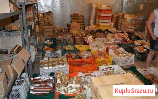 Просроченные продукты Симферополь - изображение 1