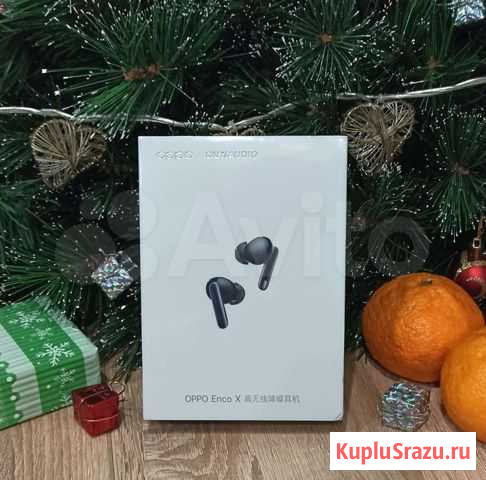 Oppo Enco X Санкт-Петербург - изображение 1