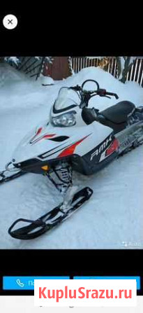 Polaris rmk600 Казань - изображение 1