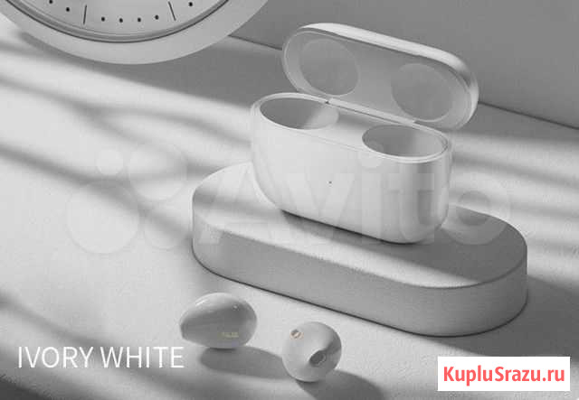Bluetooth наушники X13 Губкинский - изображение 1