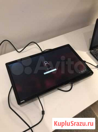 Монитор Санкт-Петербург - изображение 1