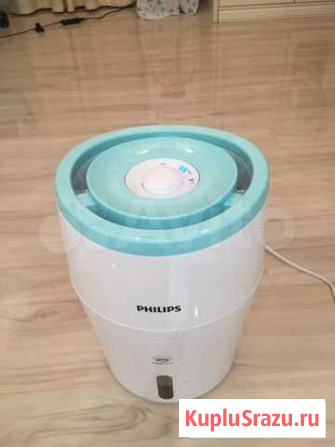 Увлажнитель воздуха Philips HU4801 Видное - изображение 1