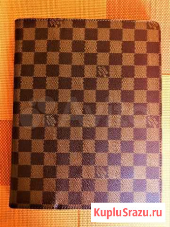Обложка «Louis Vuitton» для iPad Москва - изображение 1