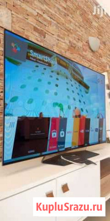 Oled телевизор LG 55EG9A7 Оренбург - изображение 1