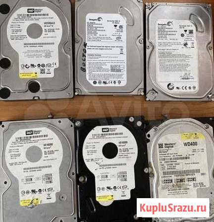 Hdd Новокузнецк - изображение 1