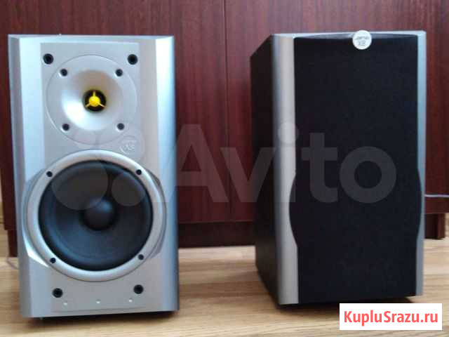Акустические колонки Jamo x830 Омск - изображение 1