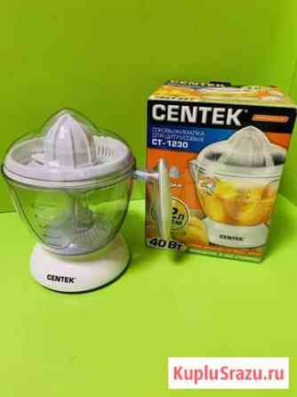 Соковыжималка centek CT-1230 Красноярск