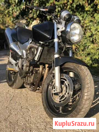 Honda cb600 hornet 2005 Симферополь - изображение 1