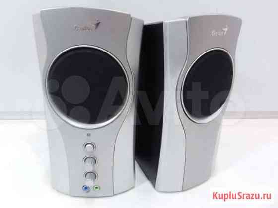 Колонки Genius SP-E200 Братск