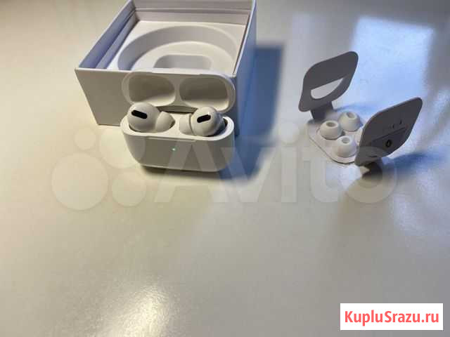 Airpods Pro Саратов - изображение 1