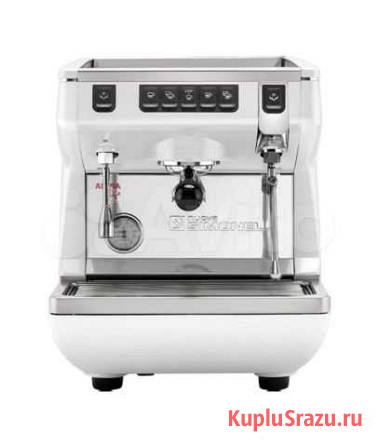 Кофемашина Nuova Simonelli Москва - изображение 1