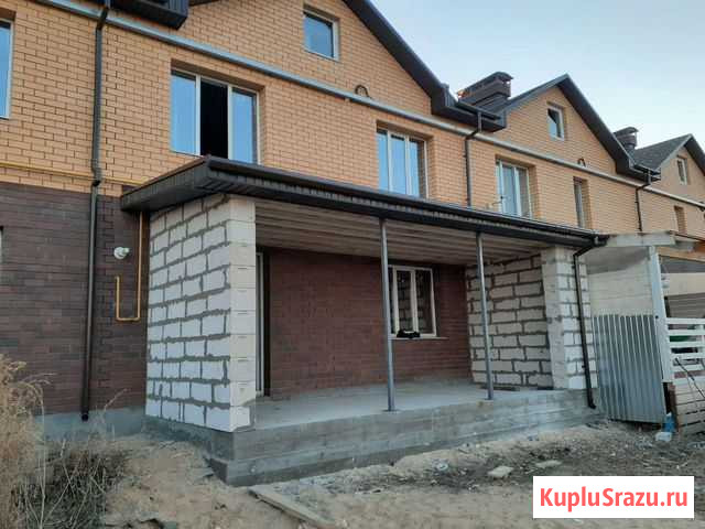 Бригада строителей Сызрань - изображение 1