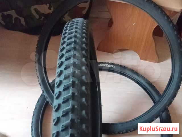 Покрышки Тольятти - изображение 1