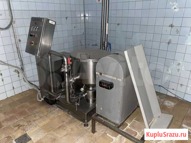 Тетра Пак алмикс L10 Подольск - изображение 1