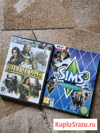 Sims 3 Майкоп - изображение 1