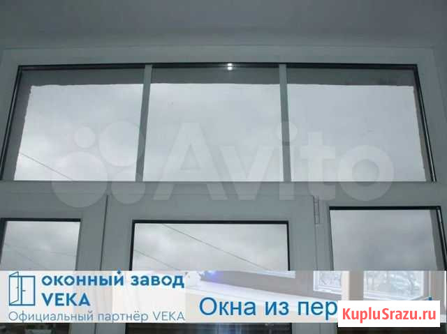 Окна пвх с установкой Краснодар - изображение 1
