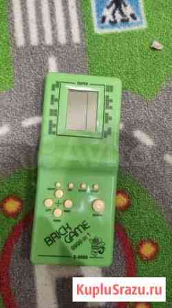 Тетрис Москва