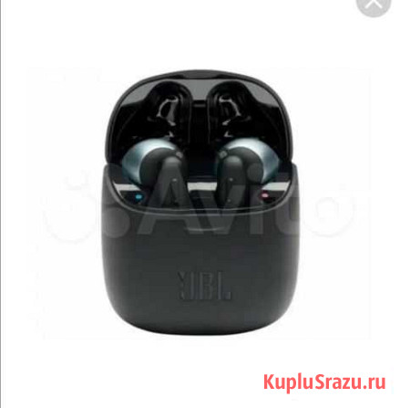 Беспроводные наушники Петропавловск-Камчатский - изображение 1