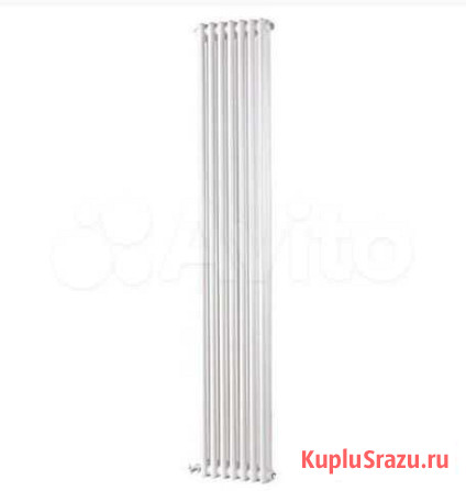 Радиатор Zehnder 2150/12 Пенза - изображение 1