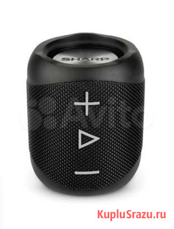 Беспроводная Bluetooth колонка Sharp Казань - изображение 1