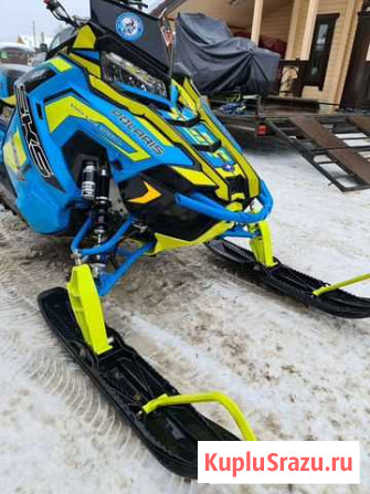 Polaris SKS 850 Солнечногорск - изображение 1