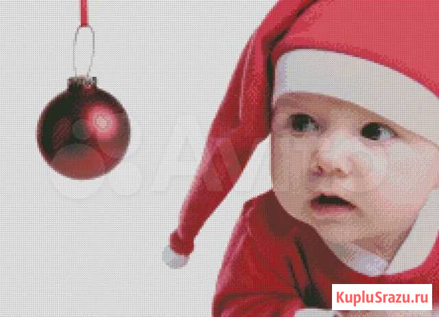 Схема вышивки крестом Краснодар - изображение 1