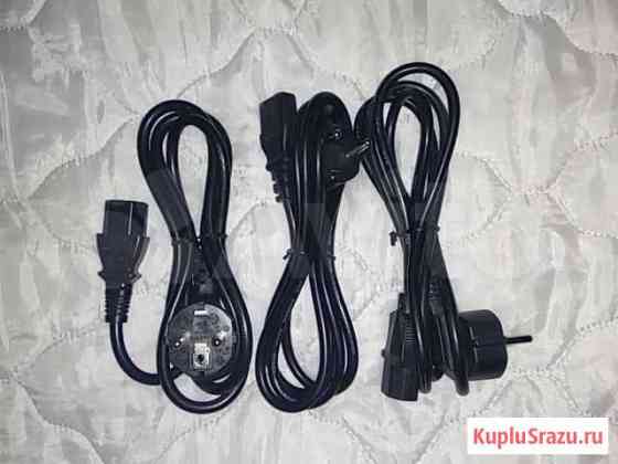 Компьютерные кабели питания, USB, SATA, переходник Санкт-Петербург