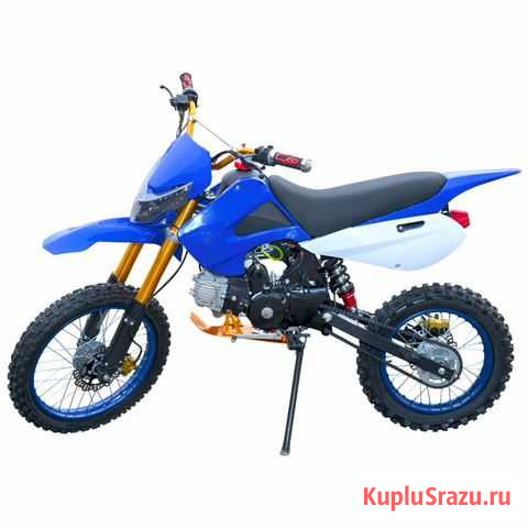 Питбайк Orion 125 см3 Чита - изображение 1