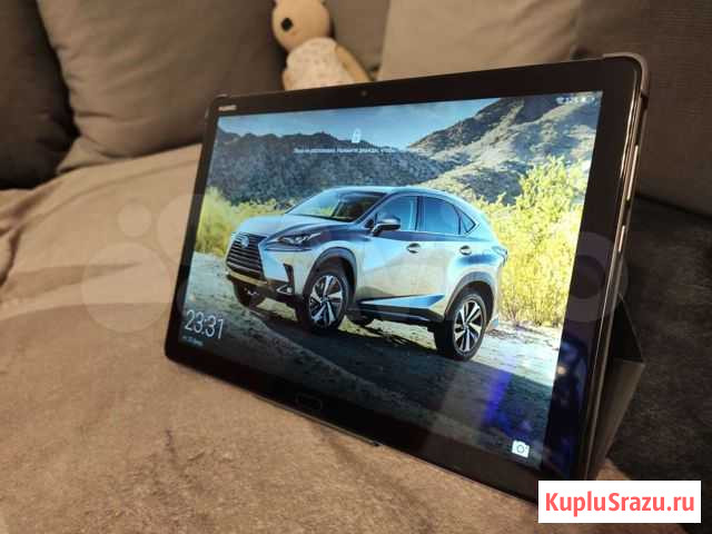 Huawei mediapad m5 lite 10 Новороссийск - изображение 1