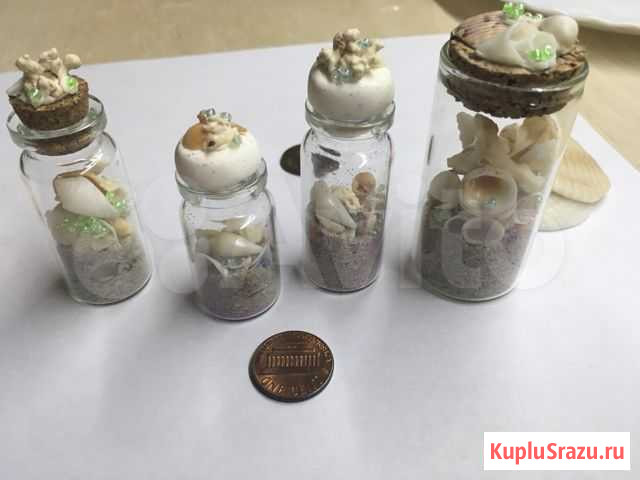 Сувенир «Атлантика» Иркутск - изображение 1