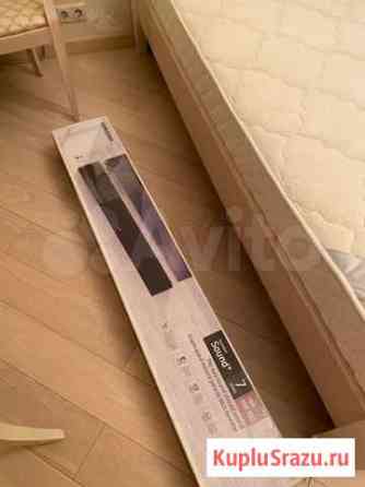 Саундбар samsung HW-NW700 Москва