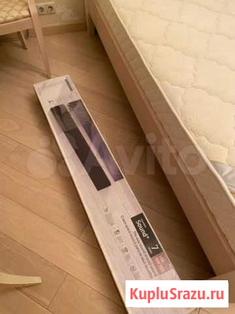 Саундбар samsung HW-NW700 Москва - изображение 1