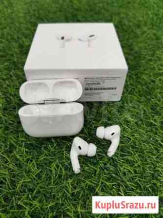 Airpods Pro новые Хабаровск