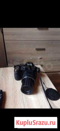 Fudjifilm S4000 Сочи - изображение 1