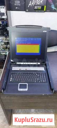 Переключатель KVM aten CL5708M Санкт-Петербург - изображение 1