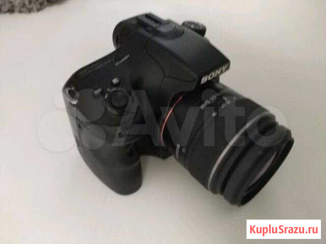 Фотоаппарат Sony A57 Краснотурьинск - изображение 1