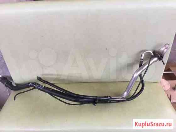 Land Rover Range Rover Sport Горловина заливного б Краснодар