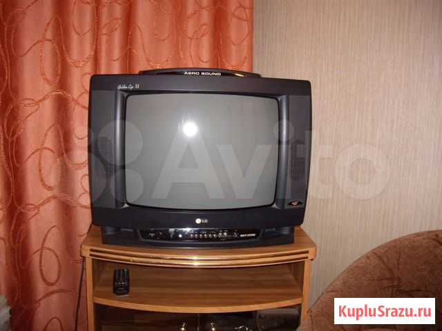 Телевизор LG Golden EYE II Тула - изображение 1