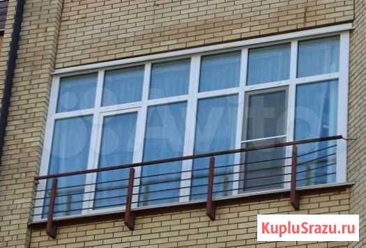 Пластиковые окна Чебоксары - изображение 1