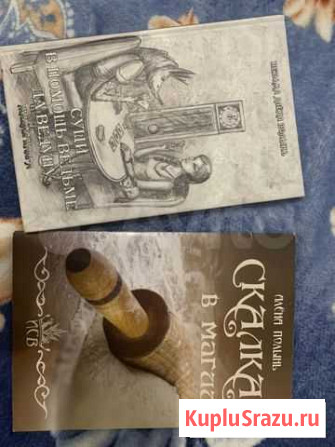 Алёна Полынь. Книга и брошюра Красноярск - изображение 1