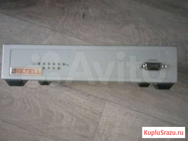 Межсетевой экран altell neo 100 Нижний Новгород - изображение 1