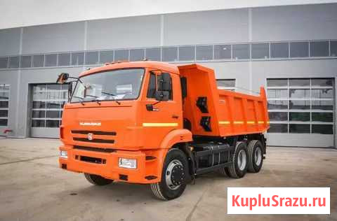 Камаз 65115 самосвал Екатеринбург - изображение 1