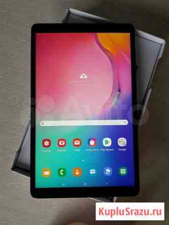 Samsung Tab A 10.1 WiFi 2019 Новороссийск