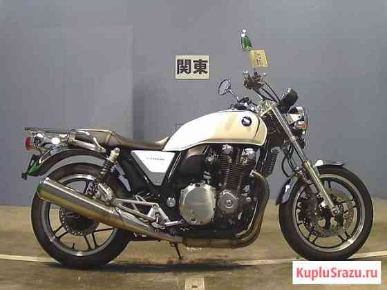 Honda CB1100 2010 г Санкт-Петербург