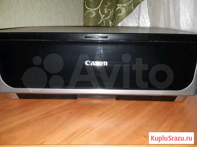 Принтер Canon Белгород - изображение 1