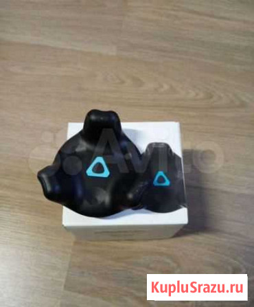 Трекер виртуальной реальности - HTC Vive Tracker 3 Челябинск - изображение 1