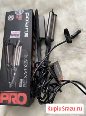 Плойка волна Волхов - изображение 1