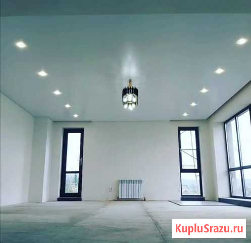 Натяжные Потолки Избербаш - изображение 1